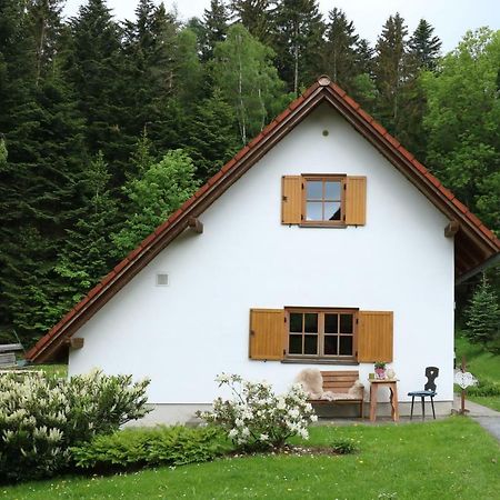 Das Schaeferhaeuschen - Leitenbauer Schaeferei Villa Vorau Luaran gambar