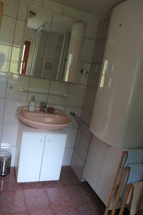 Das Schaeferhaeuschen - Leitenbauer Schaeferei Villa Vorau Luaran gambar