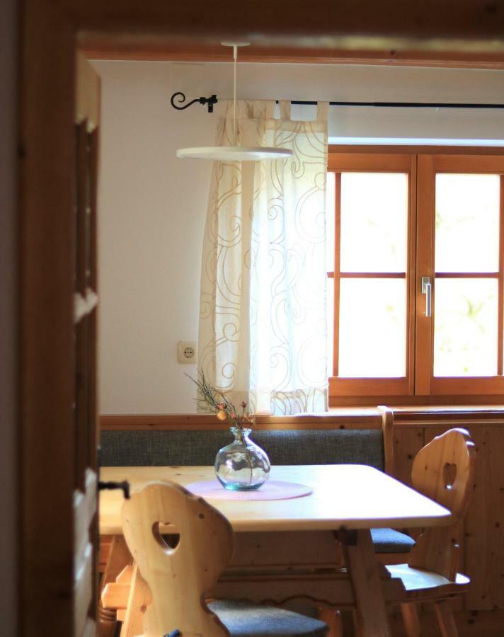 Das Schaeferhaeuschen - Leitenbauer Schaeferei Villa Vorau Luaran gambar